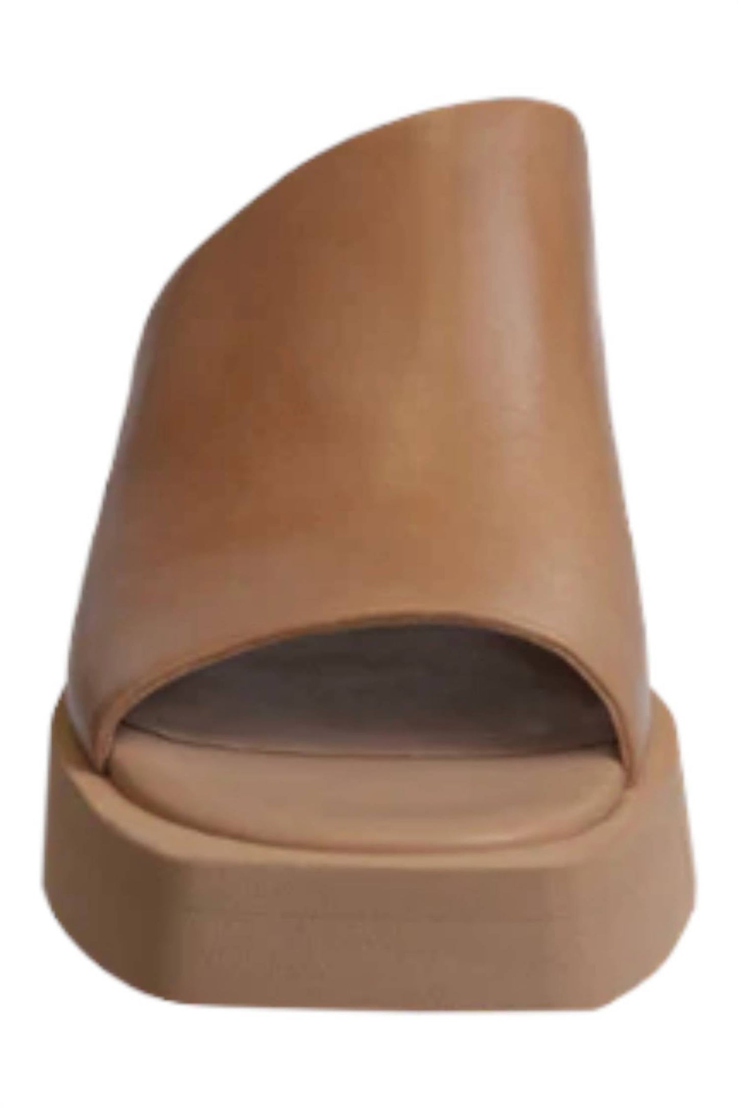 Naked Feet - Women's Infinity Sandal