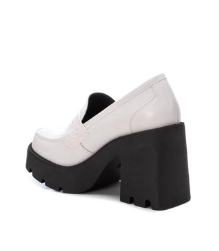 Xti - WOMEN'S HEELED MOCCASINS