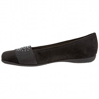 Trotters - Women's Samantha Micro Flats