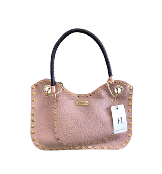 1 Hide Bags - Medium Bag