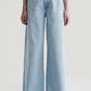 Ag Jeans - Stella Low Slung Palazzo Jeans