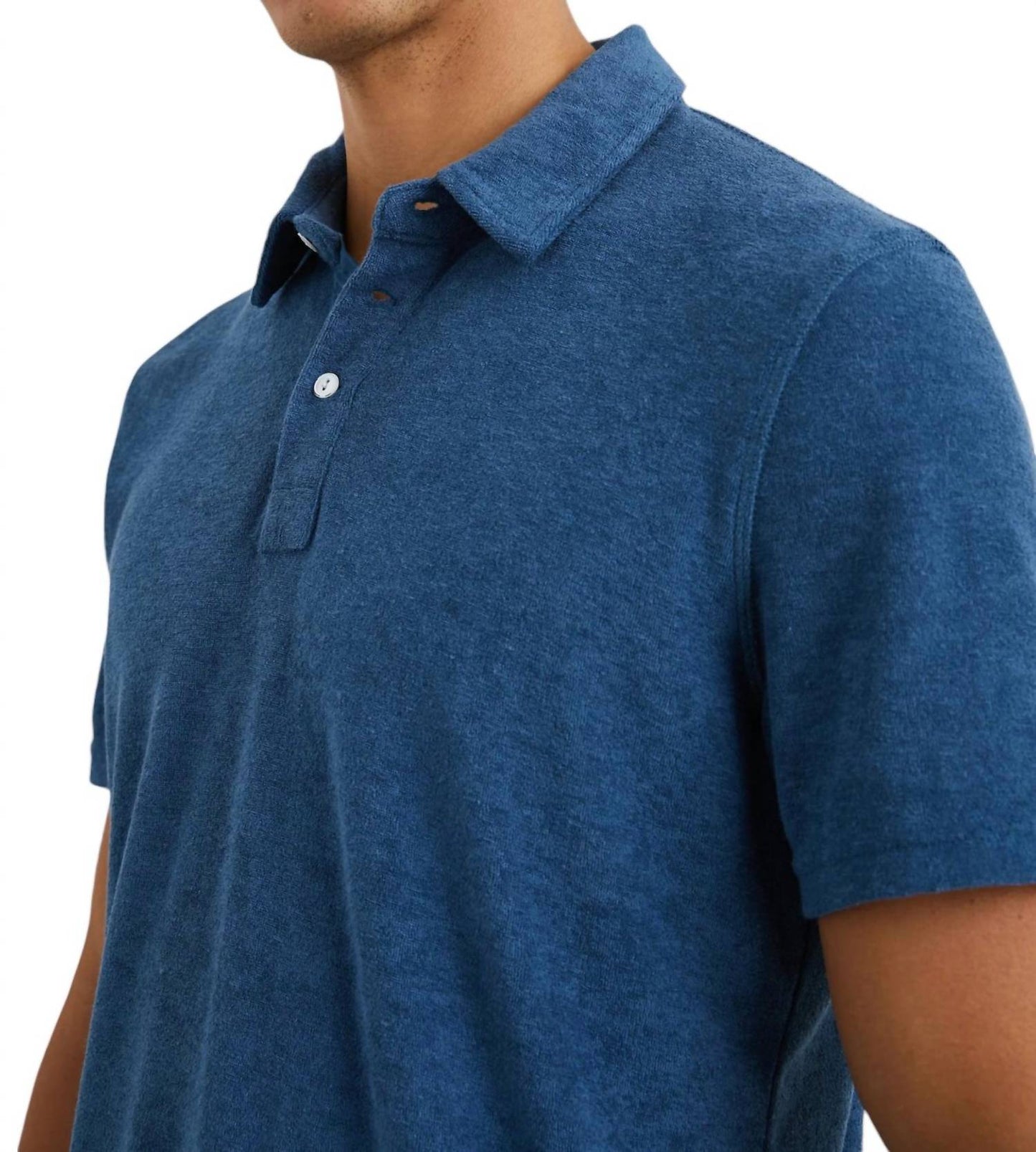 Rails - Rhen Polo Shirt
