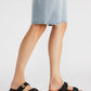 Steve Madden - Women's Bigschmona Platform Slide Sandal