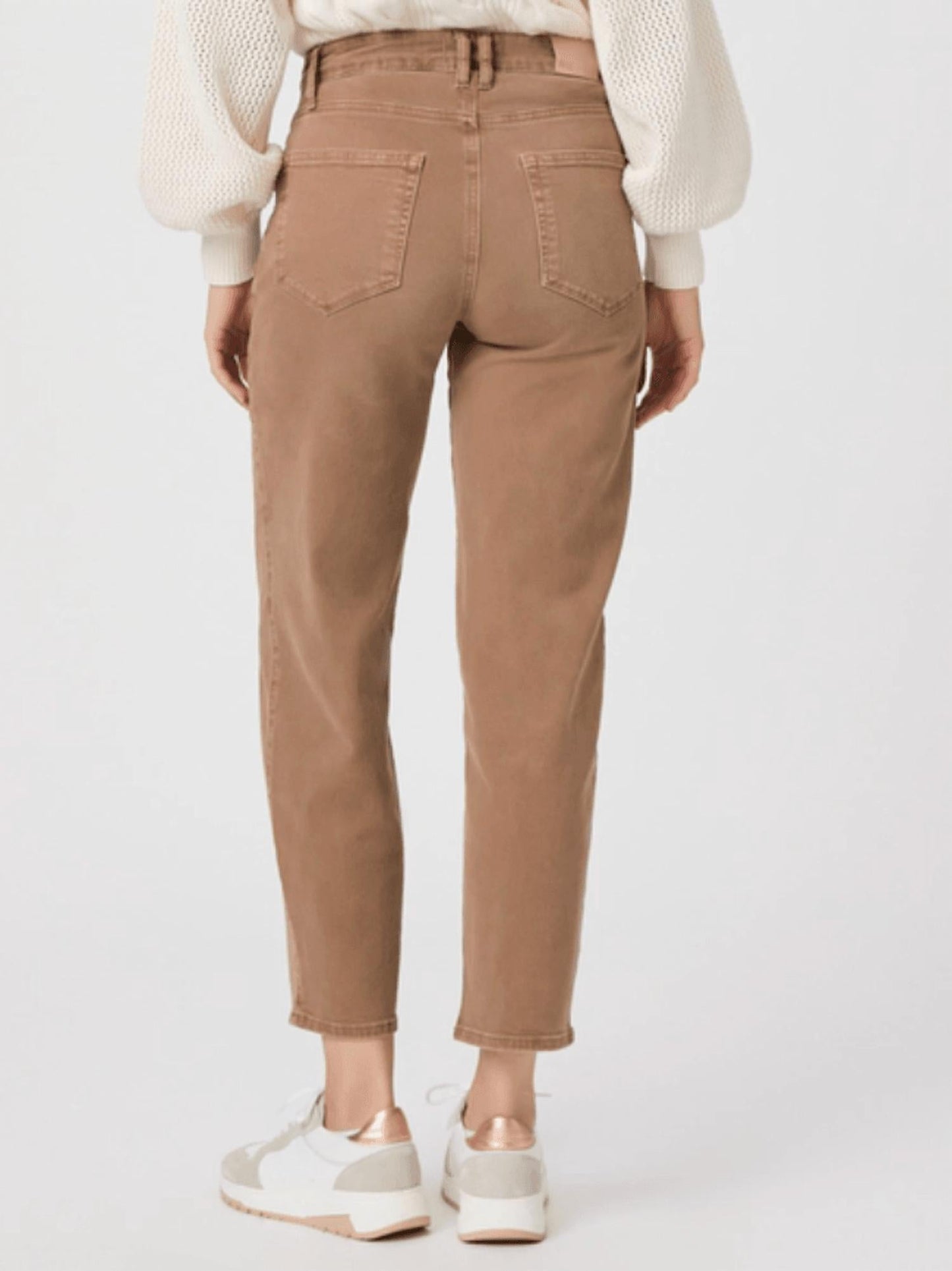 Paige - Alexis Cargo Vintage Pants