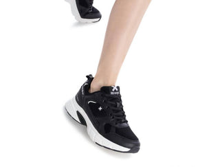 Xti - Women's Trainer Sneakers