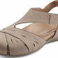 Earth - Women's Birdine Casual Round Toe Slip-on