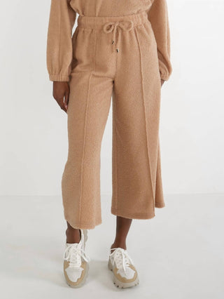 Emily Mccarthy - Teddy Crop Trouser