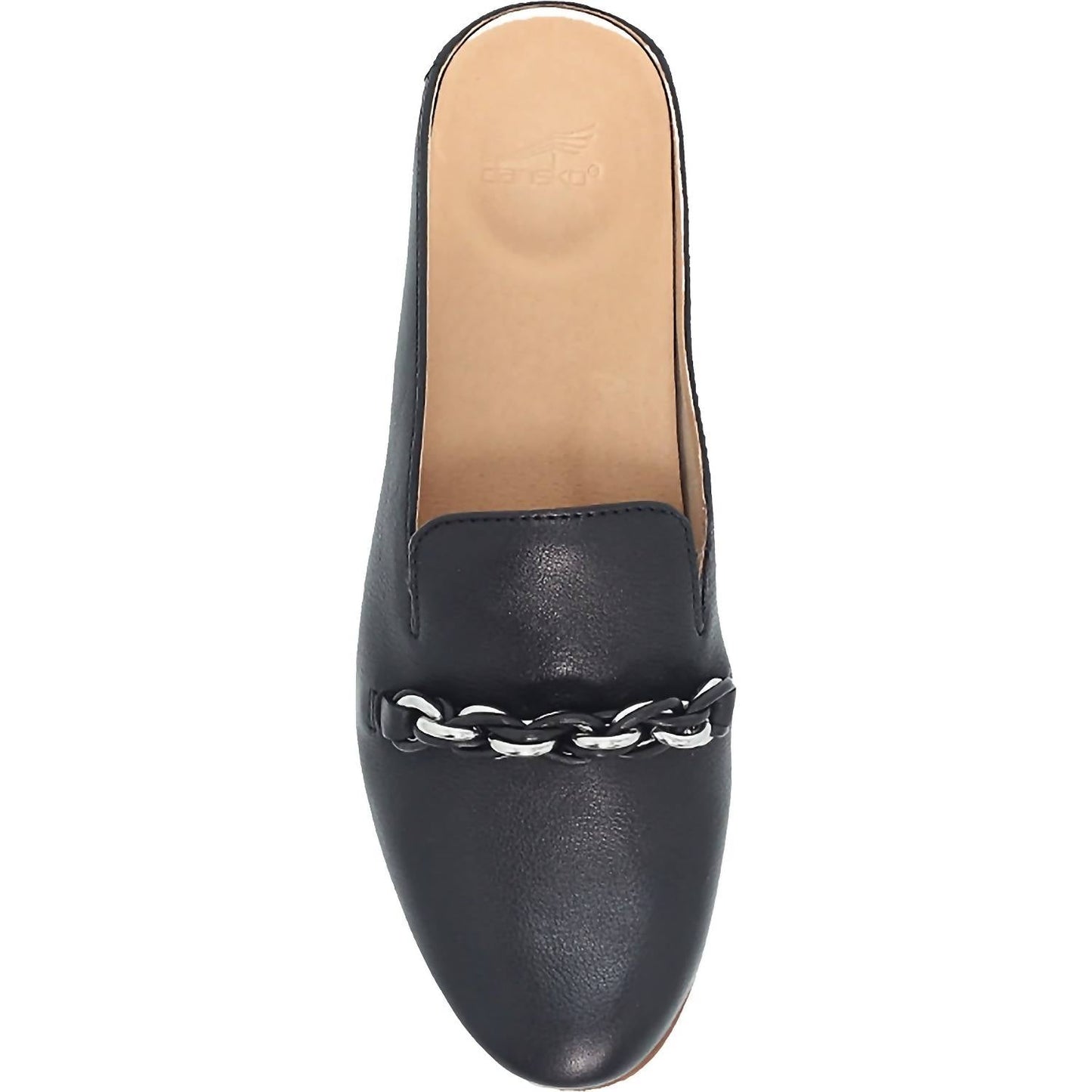 Dansko - Women's Leora Nappa Leather Flats