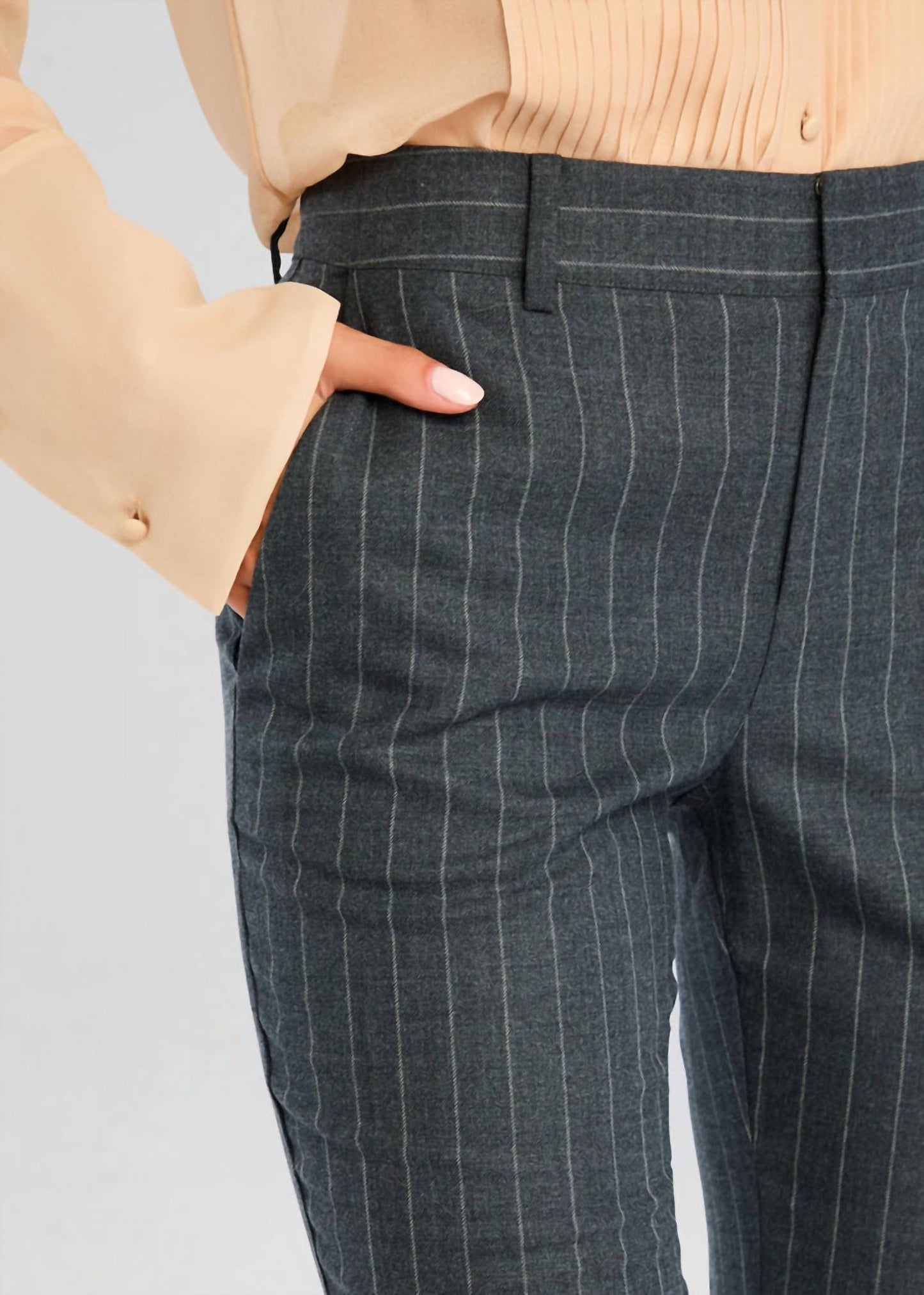 Retrofete - Devlynn Pant