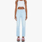 Mother - The Tripper Ankle High-rise Jean