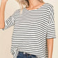 Bombom - François Oversize T-shirt