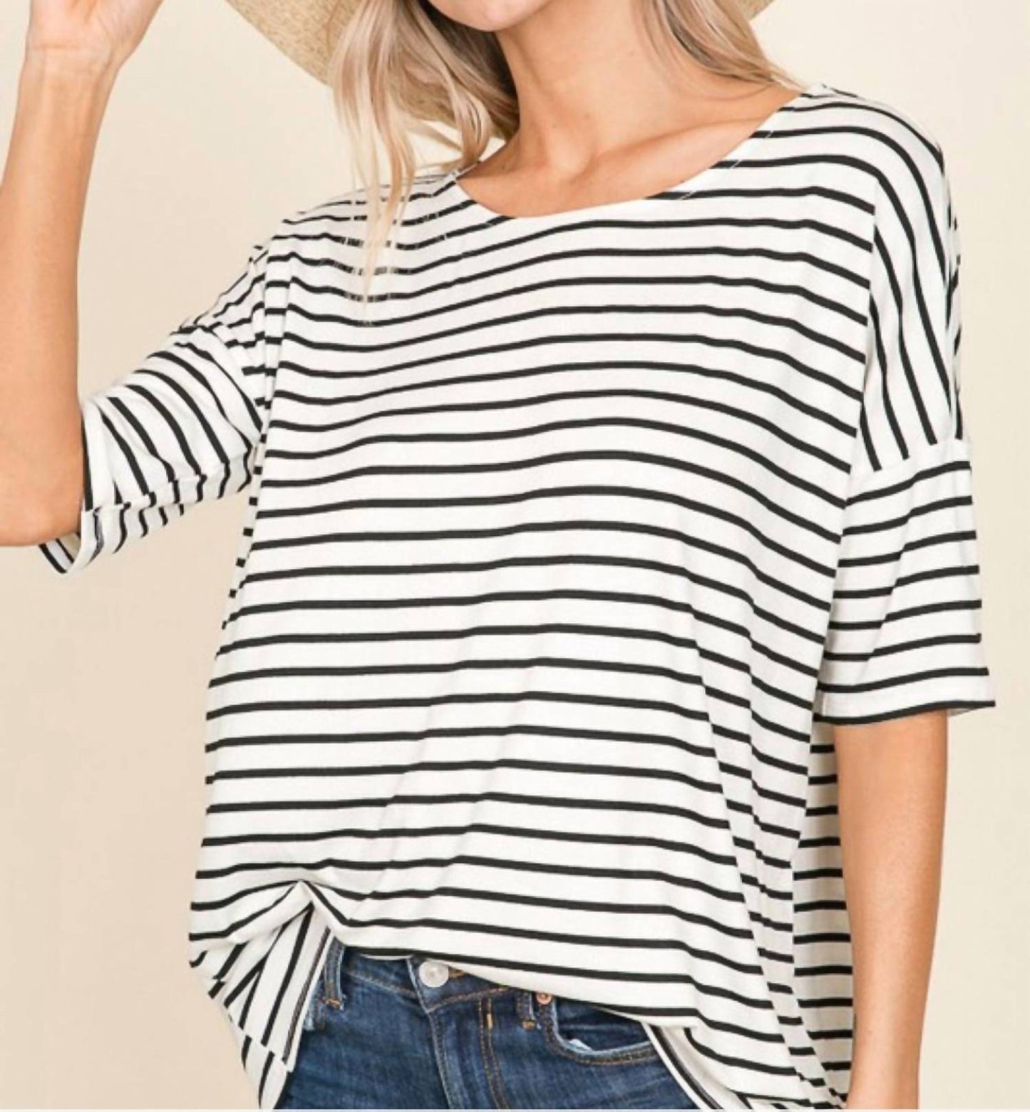 Bombom - François Oversize T-shirt