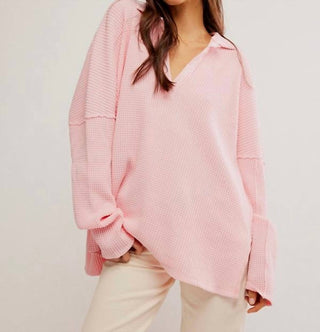 Free People - Travis Polo