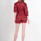 Emily Mccarthy - Rio Romper