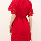 Marie Oliver - Tegan Mini Dress