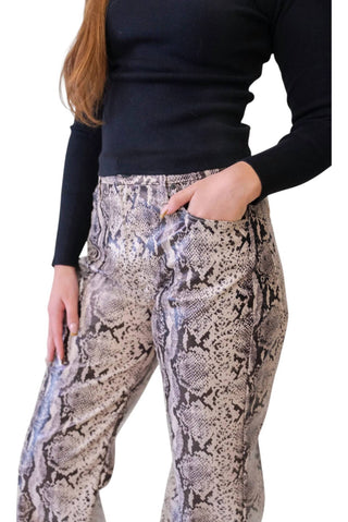 Mother - Maven Heel Pants