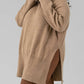 Maison Montagut - Galice Long Loose Sweater
