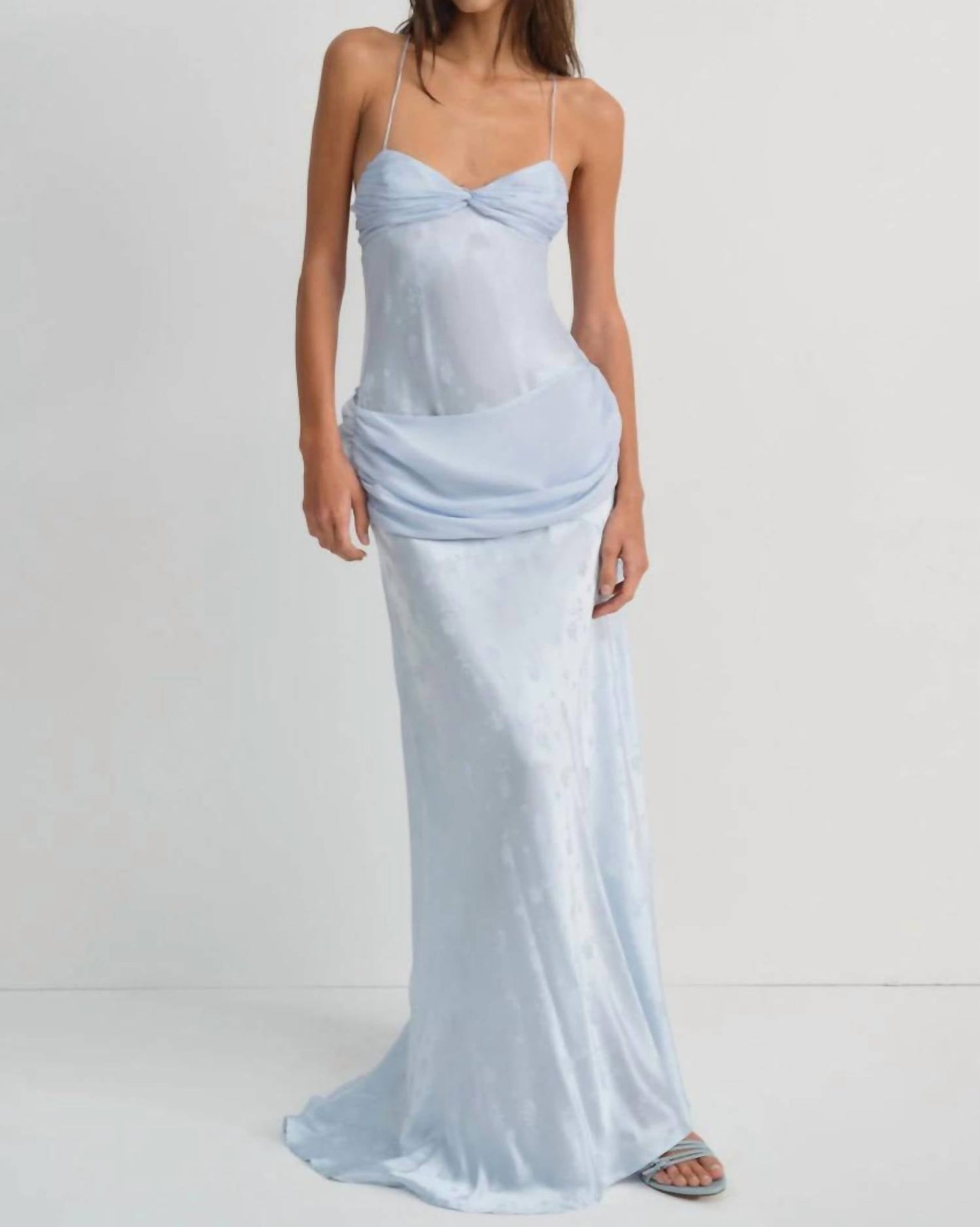 For Love & Lemons - Daisy Gown
