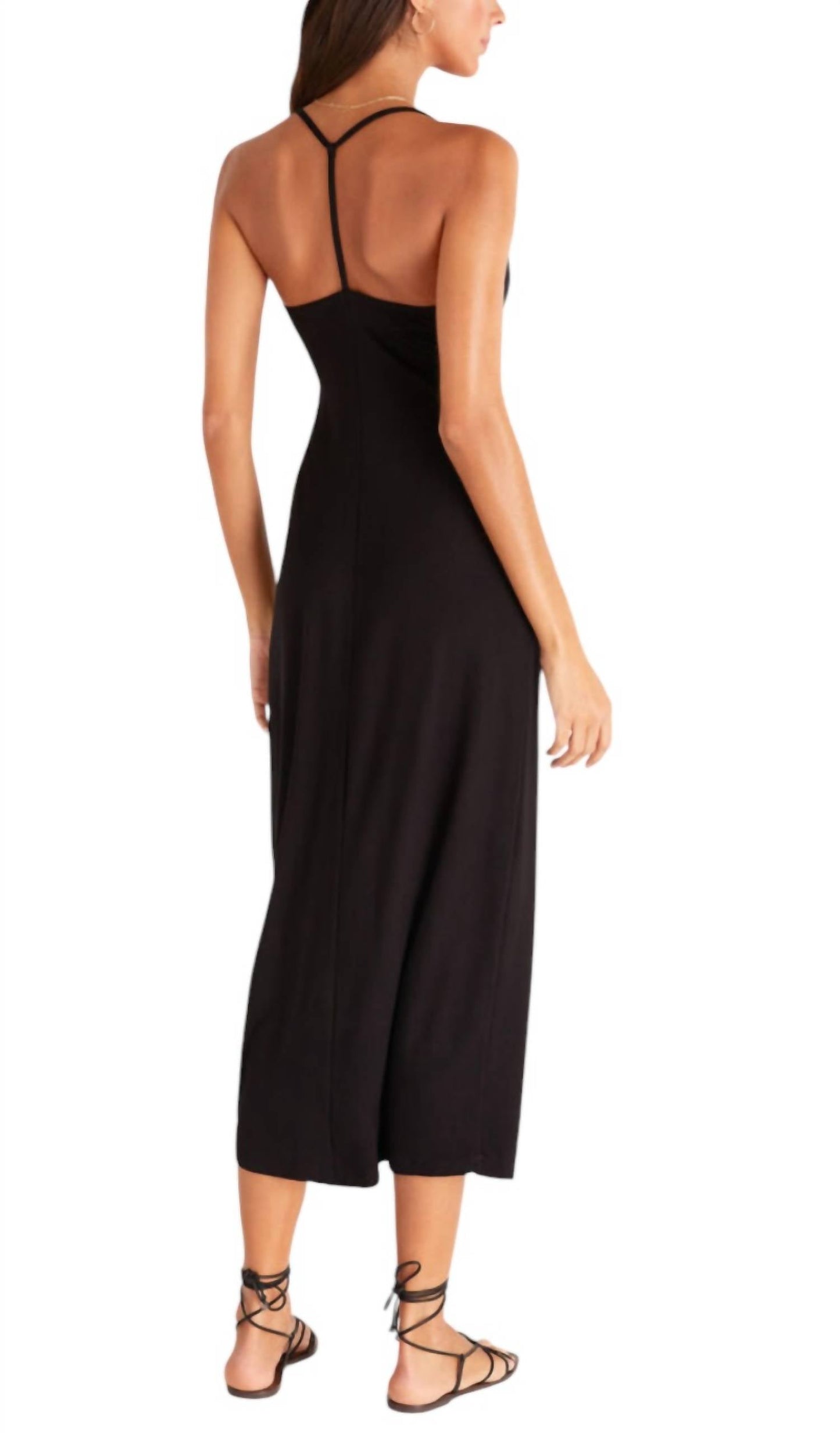 Z Supply - POSITANO MIDI DRESS