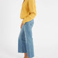 Varley - Vera Button Neck Sweater