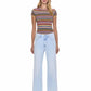 Pistola - Hendrix High Rise Relaxed Jeans