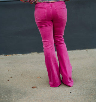 Dear John Denim - Rosa Bootcut Jeans