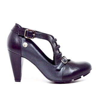 Ciel Bleu - Women's Strata Heels