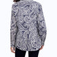 Foxcroft - Meghan No Iron Paisley Shirt