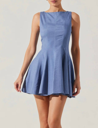 Astr - Xaria Mini Dress