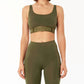 P.E. Nation - Backcheck Sports Bra