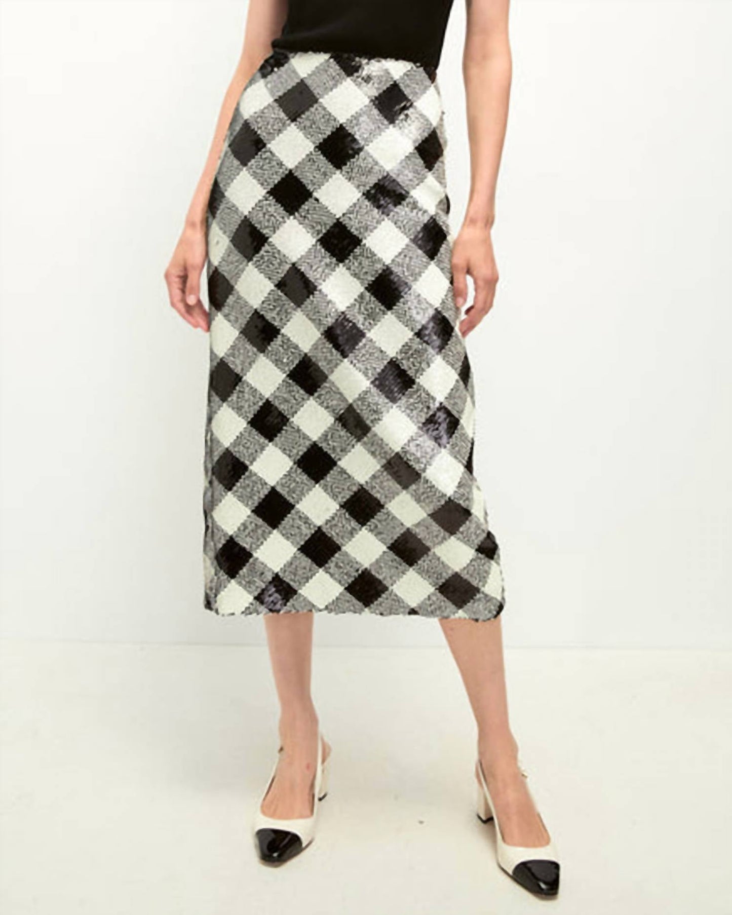 Veronica Beard - Allora Skirt