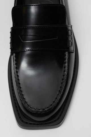 Closed - Women's Italian Leather Loafers