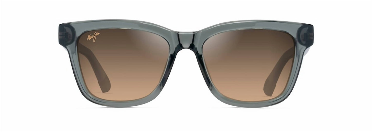 Maui Jim - Hanohano Polarized Classic Sunglasses Hs44 - 14