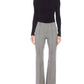 Fifteen Twenty - Emerson Bootcut Pant Houndstooth