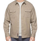 Flags & Anthem - Hamlin Stretch Twill Shirt Jacket