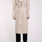 Nonchalant Label - Lennox Trench Coat