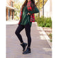 Julia Rose - Full Length No Pocket Leggings