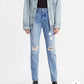 Levi'S - Women's 501 Original Fit Jeans