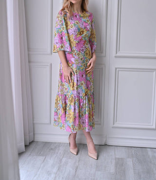 Pero New York - Adrianna Dress