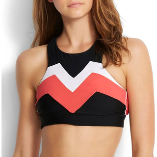 Seafolly - Resist Me Tank Bralette