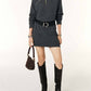 Ba&Sh - Dalede Mini Dress