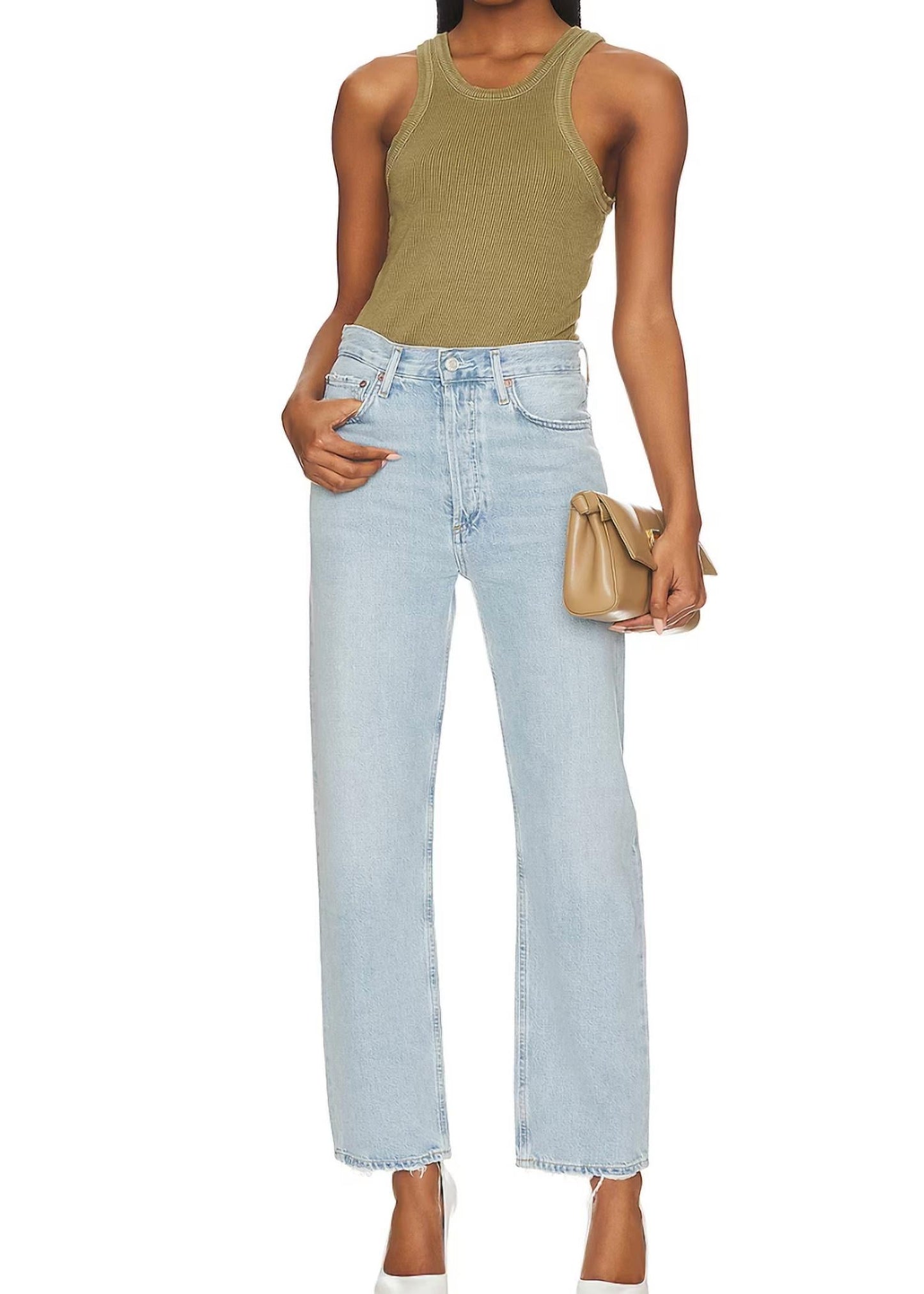 Agolde - 90's Loose Fit Jean