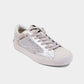 Shu Shop - Women's Ruby Metallic Stud Sneaker