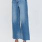 Pistola - Lana Crop High Rise Ultra Wide Leg Denim Jeans