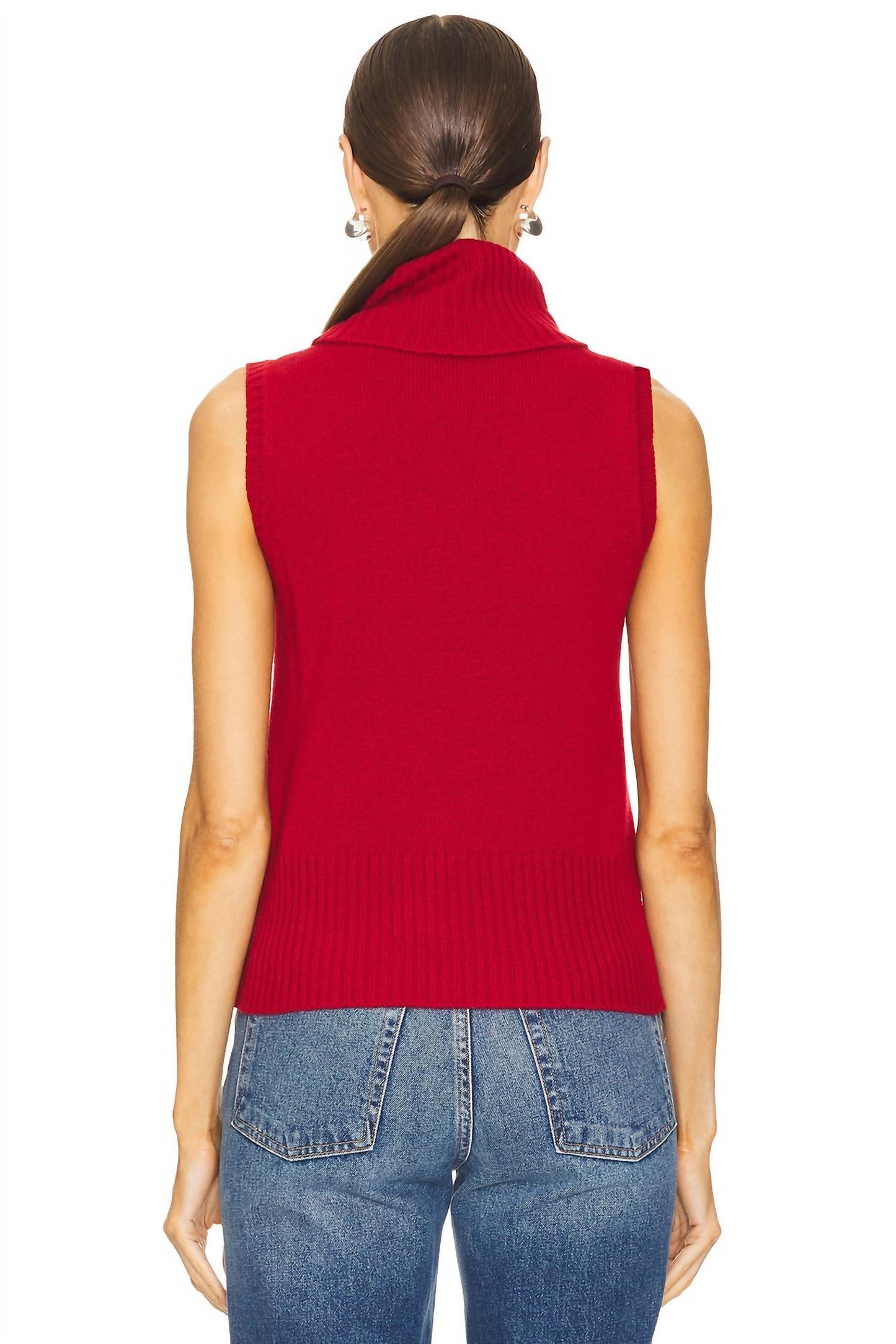 Veronica Beard - Mazzy Sweater
