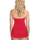Profile By Gottex - Bel Aire Swimdress
