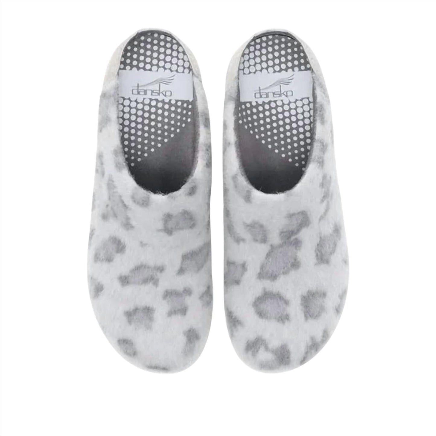 Dansko - WOMEN'S LUCIE TEXTILE CLOG
