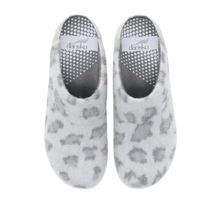 Dansko - WOMEN'S LUCIE TEXTILE CLOG