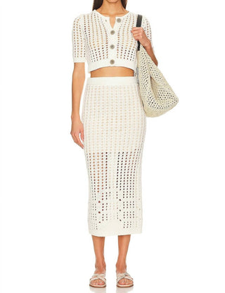 525 America - Christina Skirt