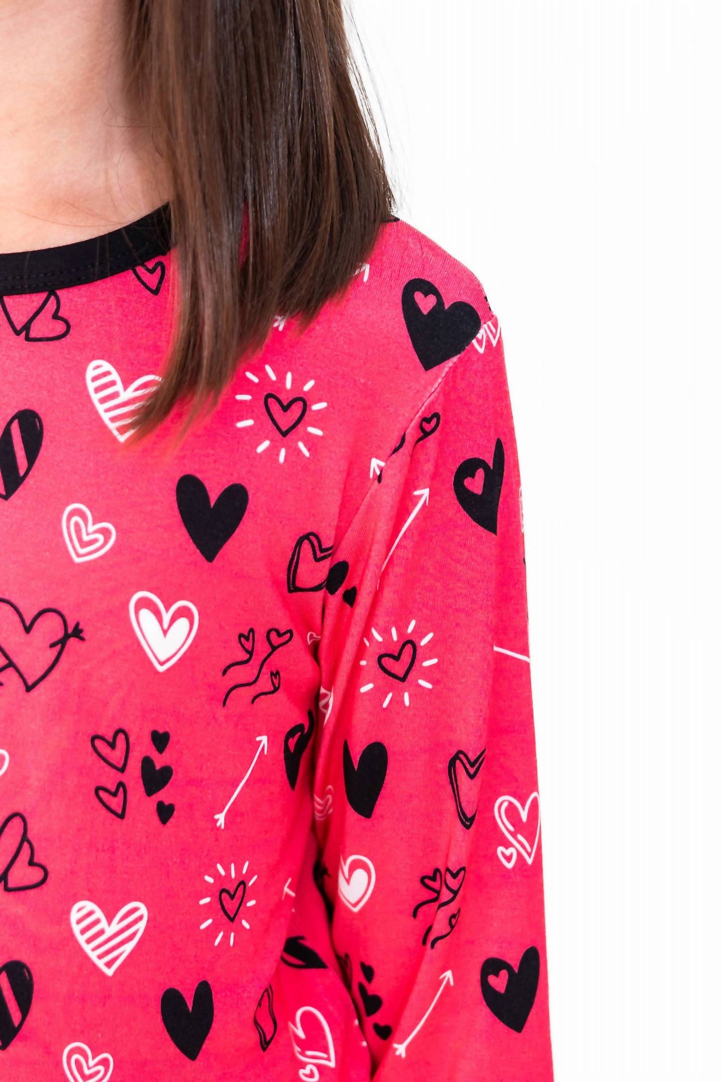 Laree + Co. - Bamboo Long Sleeve Set